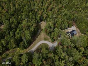 38 Granite Ridge Road Chestertown, NY 12817