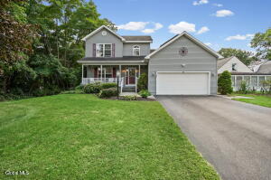 57 Bonner Avenue Schenectady, NY 12304
