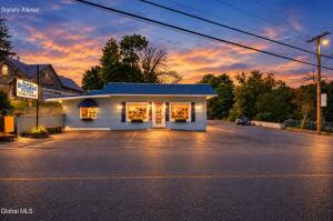 1 William Street Hagaman, NY 12086