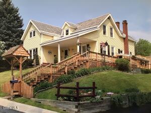 17 John Street Ticonderoga, NY 12883