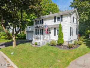 108 Jefferson Avenue Cobleskill, NY 12043