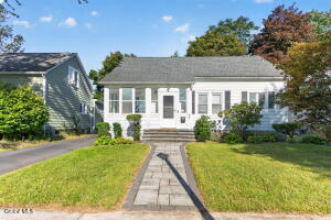 34 Van Buren Street Albany, NY 12206