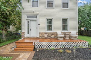 64 Campbell Avenue Troy, NY 12180