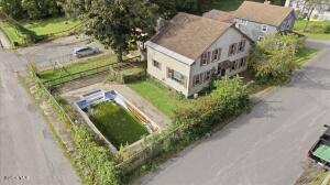 32 Queen Street Whitehall, NY 12887