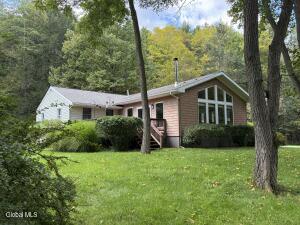 638 Gridley Road Middleburgh, NY 12122