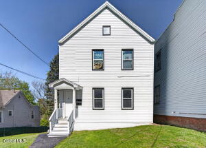 34 Francis Street Troy, NY 12180