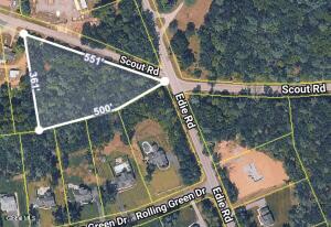 107 Scout Road Gansevoort, NY 12831