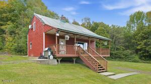 190 Wes Brown Road Cherry Valley, NY 13320