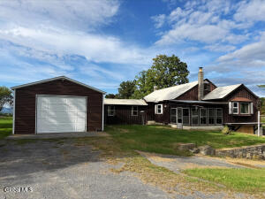 17 Green Barn Road Hudson Falls, NY 12839