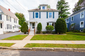 7 Bowman Avenue Glens Falls, NY 12801