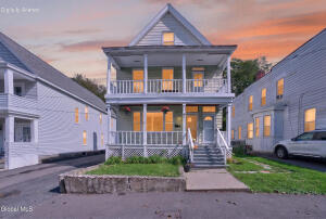 5 Lansing Avenue Troy, NY 12180