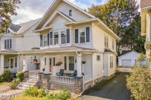 20 Winthrop Avenue Albany, NY 12203