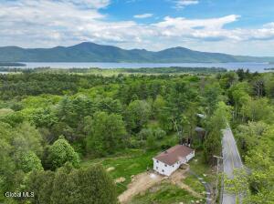 871 Trout Lake Road Bolton Landing, NY 12814