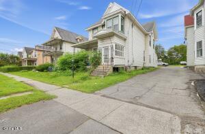 54 Saratoga Avenue Waterford, NY 12188