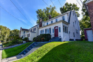 64 Norwood Avenue Albany, NY 12208