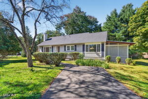 5 Bunker Hill Road North Chatham, NY 12132