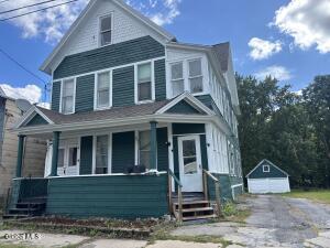 9 4th Avenue Amsterdam, NY 12010