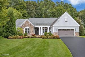 22 Saw Mill Court Saratoga Springs, NY 12866