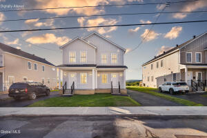 1715 Van Vranken Avenue Schenectady, NY 12308