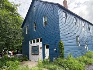 10 Thompson Street Ballston Spa, NY 12020
