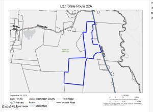 L2.1 New York 22A Hampton, NY 12837