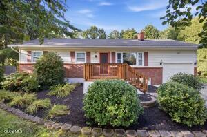 7 Davids Lane Burnt Hills, NY 12027