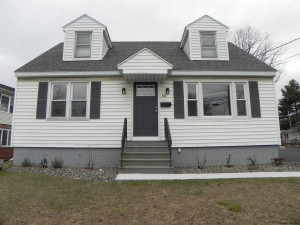 53 Tremont Street Albany, NY 12205
