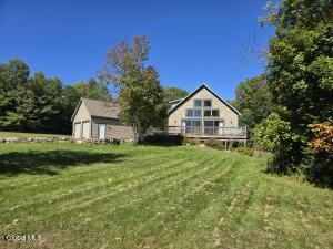 8 Abby Lane North Creek, NY 12853