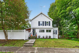 266 Poplar Avenue Valley Falls, NY 12185