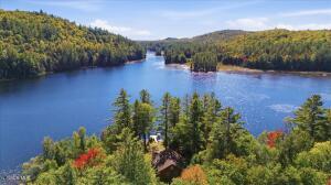 542 Johnson Pond Road North Hudson, NY 12855