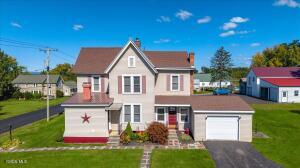 124 Auriesville Road Fultonville, NY 12072