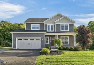 6 Wyatts Circle Rensselaer, NY 12144