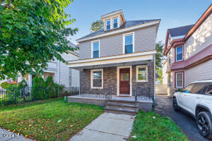 2014 Euclid Avenue Schenectady, NY 12306