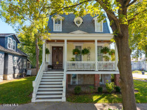 2 Madison Avenue Saratoga Springs, NY 12866
