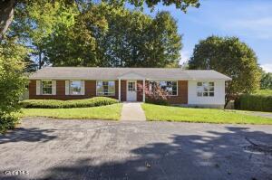 8 Medical Arts Lane Saratoga Springs, NY 12866