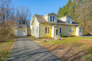 650 Malta Avenue Ballston Spa, NY 12020