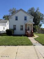 134 N Main Street Mechanicville, NY 12118