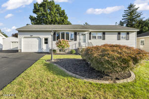 40 Ahl Avenue Albany, NY 12205