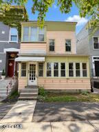 99 Hunter Avenue Albany, NY 12206
