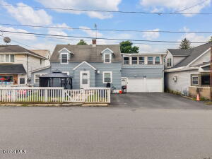 492 Olean Street Schenectady, NY 12306