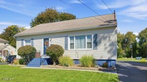 43 Wilkes Avenue Amsterdam, NY 12010