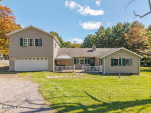 56 County Route 10 Rensselaerville, NY 12147