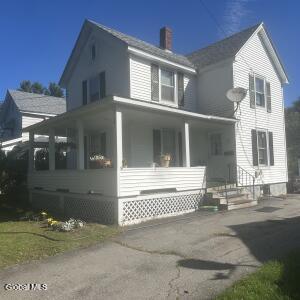 98 East Boulevard Gloversville, NY 12078