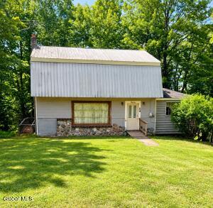 54 Chaisson Road Newcomb, NY 12852