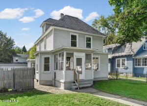 1471 Helderberg Avenue Schenectady, NY 12306