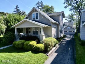 1266 Keyes Avenue Schenectady, NY 12309