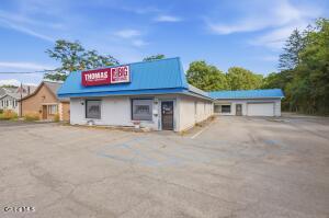 2015 Hamburg Street Schenectady, NY 12304