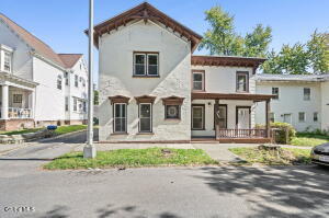 263 Remsen Street Cohoes, NY 12047