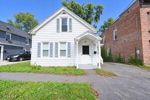 4 Ball Place Watervliet, NY 12189