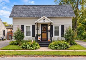 25 Catherine Street Hudson Falls, NY 12839